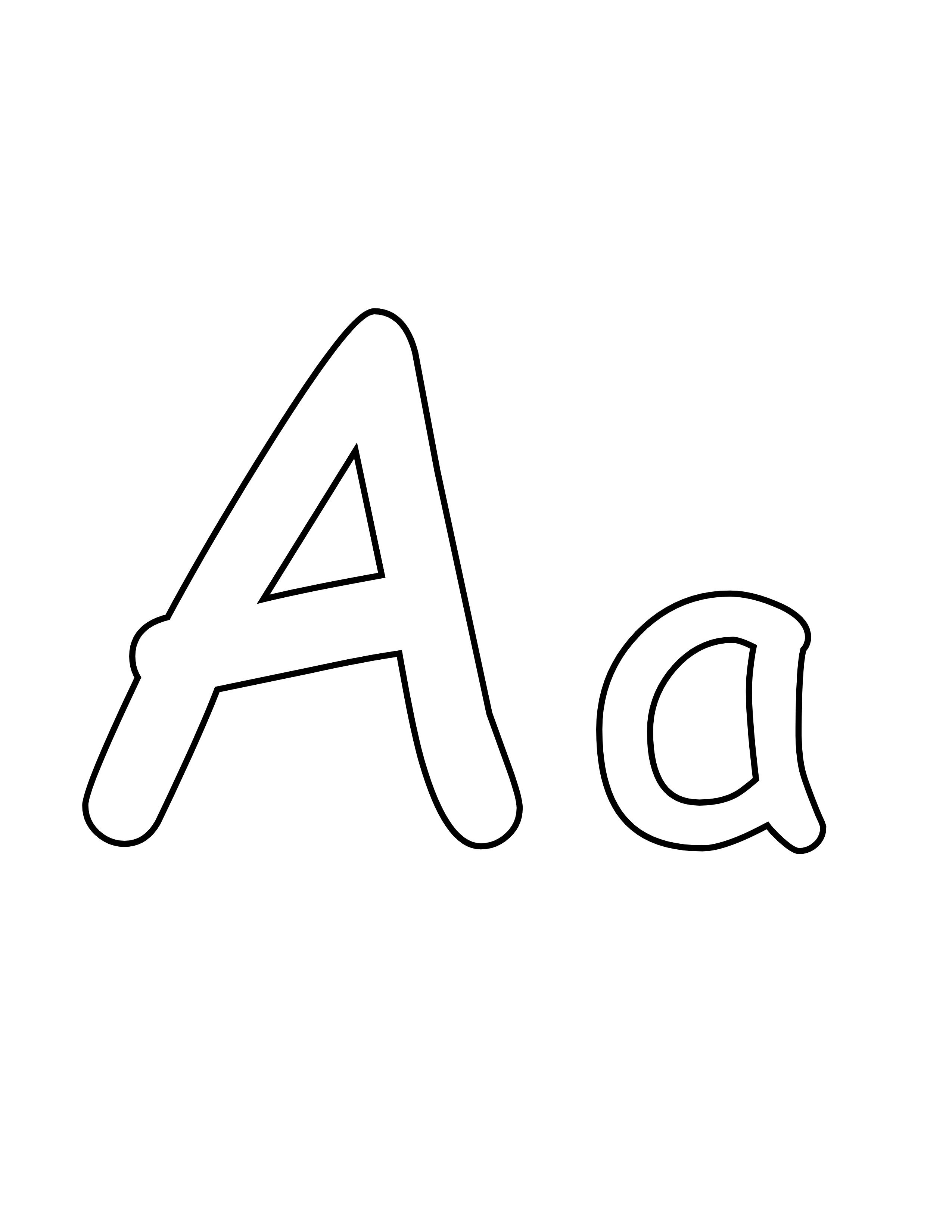 Alphabet